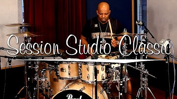 Session Studio Classic - Terence Higgins