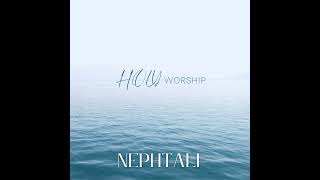 NEPHTALI - HOLY Worship - instrumental piano