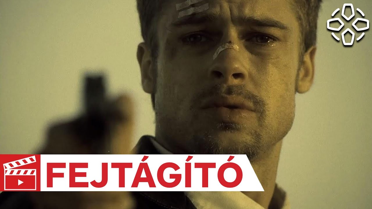 Egy film, amiért érdemes volt küzdeni: 25 éves a Hetedik