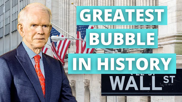 Grantham: The Biggest Bubble In Financial HISTORY! It Will CRASH... - DayDayNews