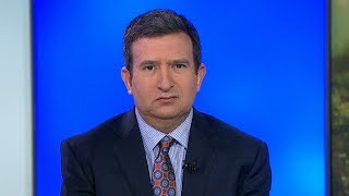 Daveed Gartenstein-Ross discusses failing Syrian ceasefire in E. Ghouta