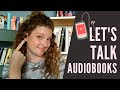What Apps And Earbuds I Use And When Do I Listen To My Audiobooks