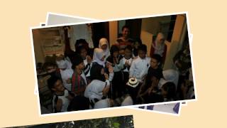 Paskibra wikrama 18 (blackgold)