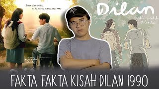 Fakta Dan Alasan Film Dilan 1990 Fenomena