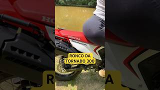 E Esse Ronco Da Tornado 300