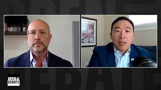 Is the Two-Party System Leading America to Civil Strife?