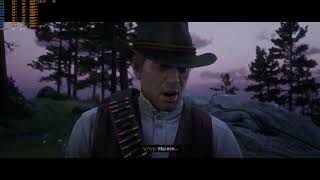 RDR 2 PC Best Settings RTX 5060 (4K) lock 60 FPS/Лучшие настройки для RDR 2 что бы убрать мыло!