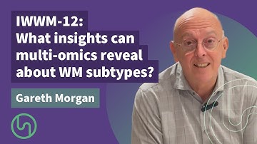 IWWM-12: What insights can multi-omics reveal about WM subtypes?