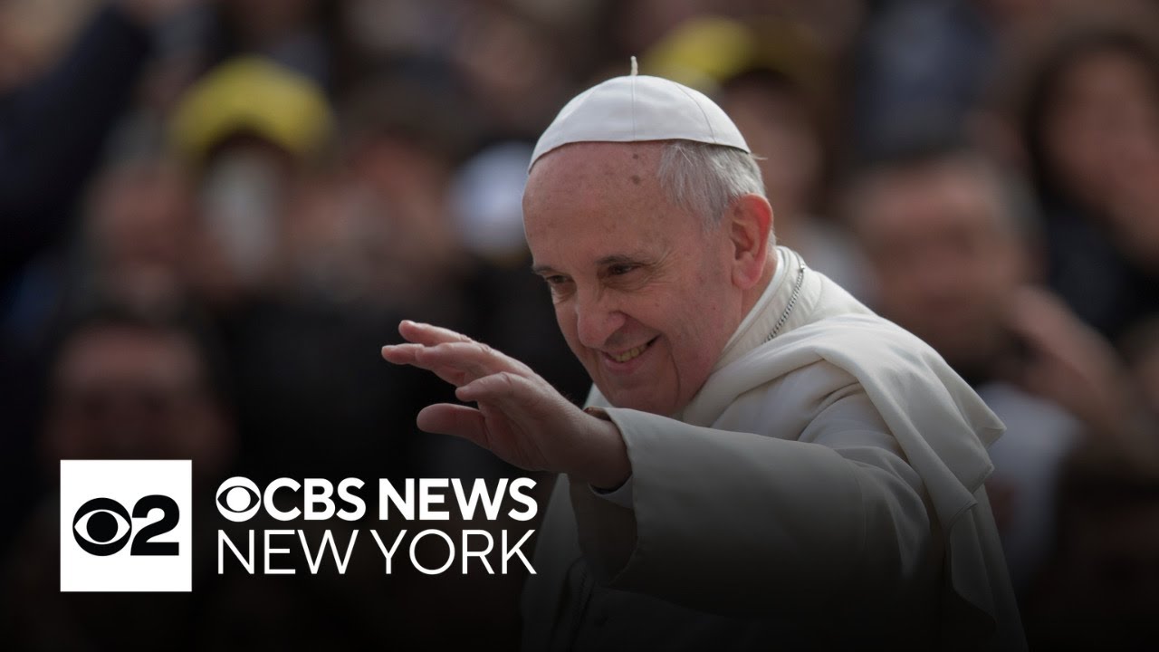 Remembering Pope Francis during worldwide mourning