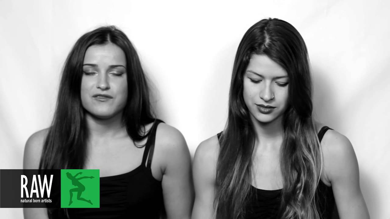 Miss 360 at RAW:Brooklyn Pixels 02/02/2014