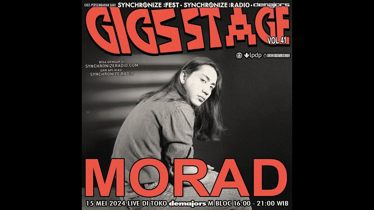 [FULLSET] 2024.05.15 Morad