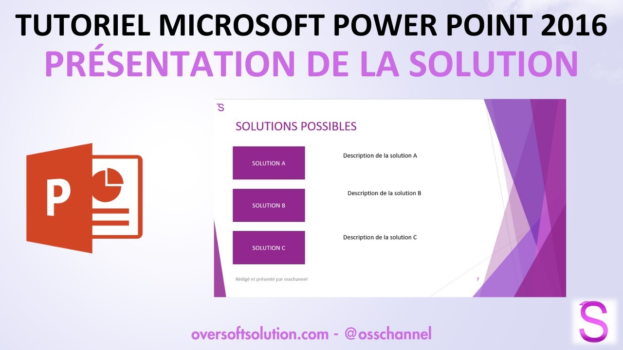 Powerpoint Interactif 10. Comment rendre un PowerPoint interactif avec des animaux pro - Ex ...