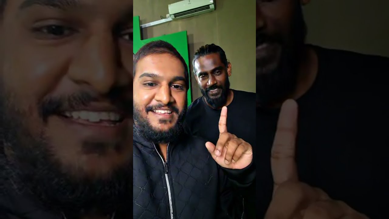 Kalu මල්ලිගේ Kalu මල්ලි