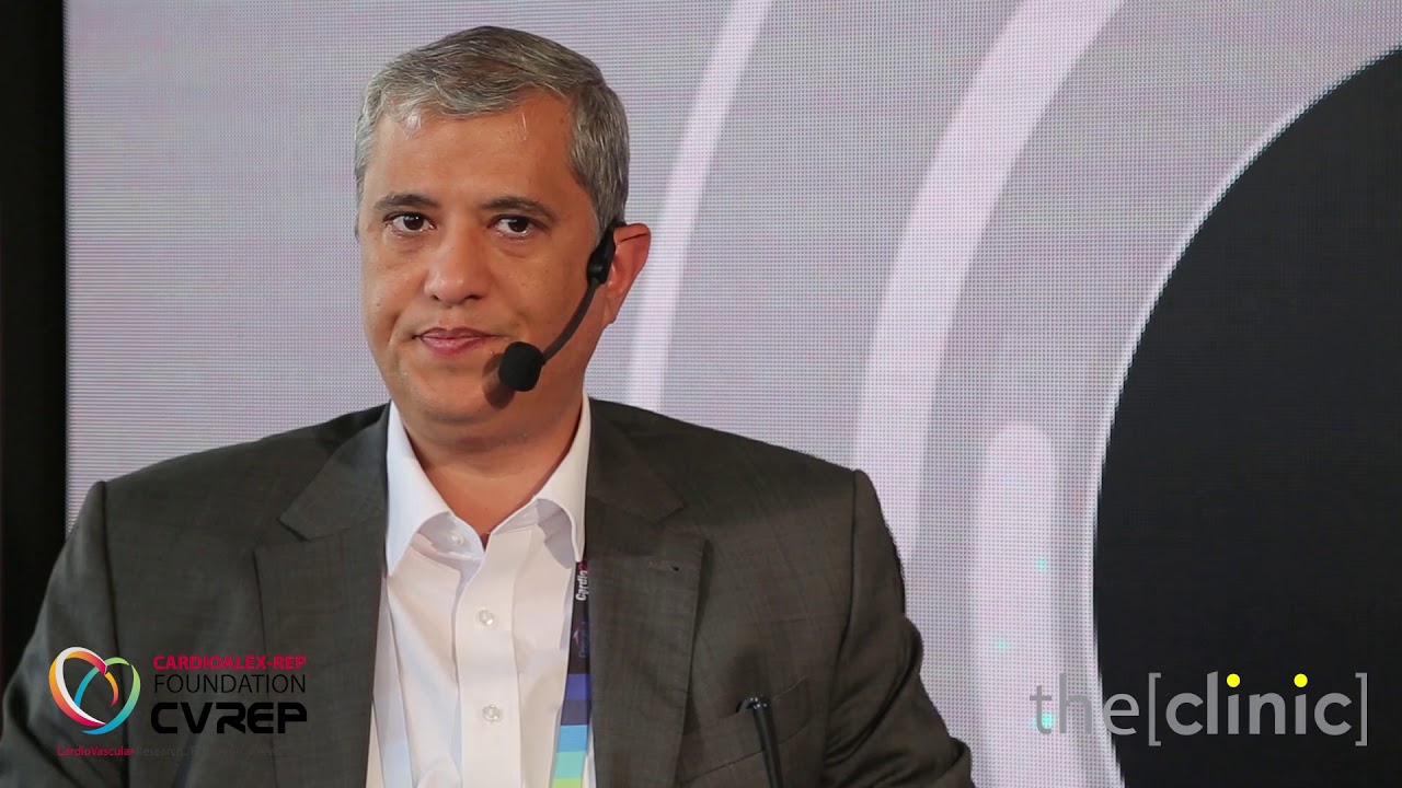 مرض هبوط عضلة القلب - دكتور محمد صدقة