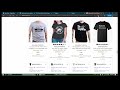 Merch by Amazon Niche Research - Fishing - Step by Step Case Study