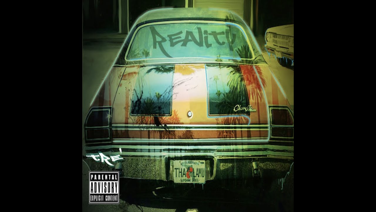 Tre - Down In Florida - Reality