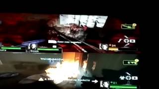 Left 4 dead 2: Get it off of me