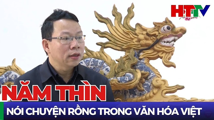 Hình ảnh con rồng trong văn hóa việt nam năm 2024