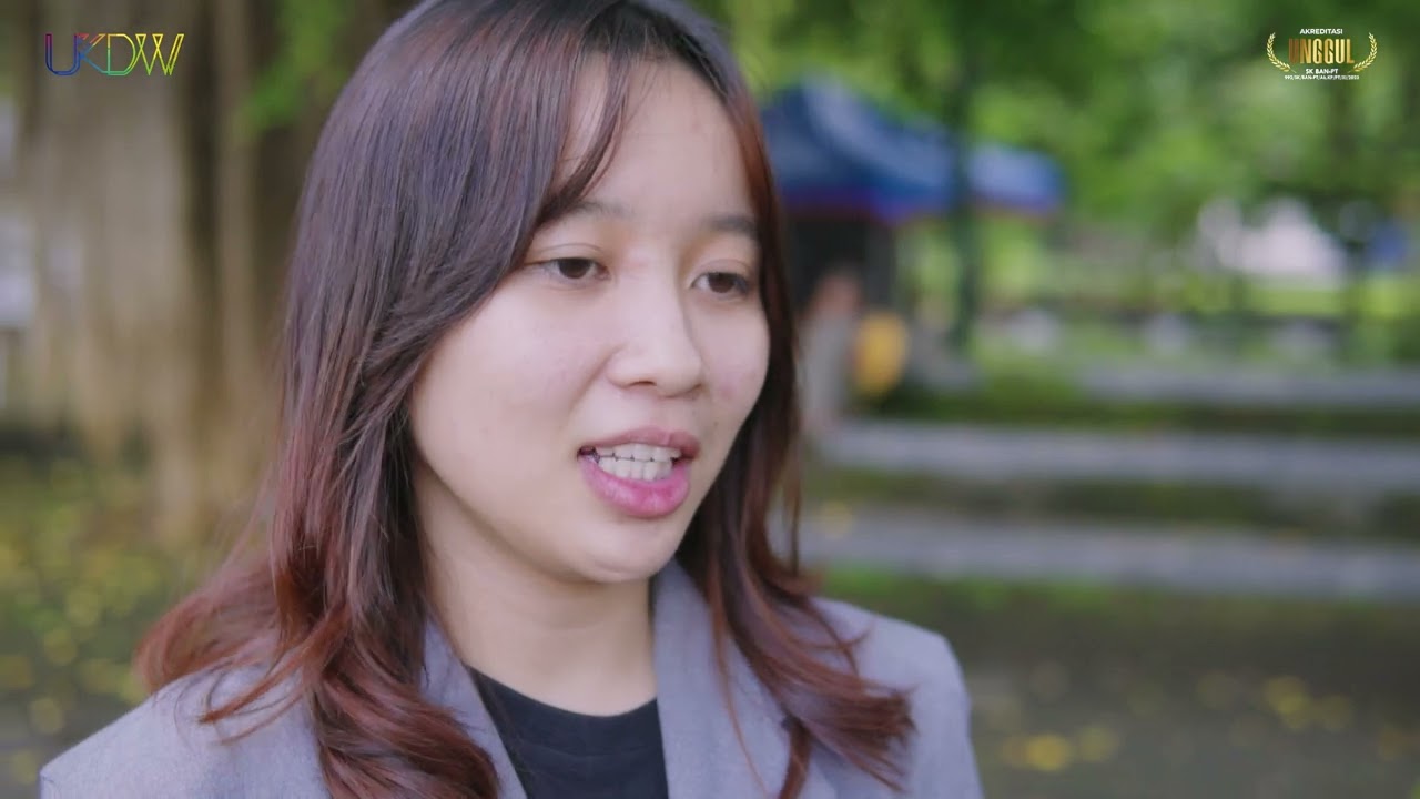 Cerita SERU di UKDW