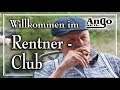 ♫ Rentner-Song ♫ … Wohlverdienter Ruhestand, Pension, Rentenalter