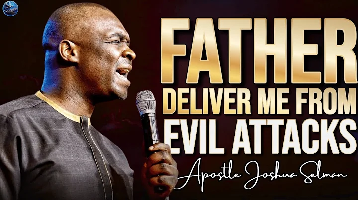 [12:00] Powerful Midnight Prayer Against Sudden Evil Attacks | Apostle Joshua Selman
