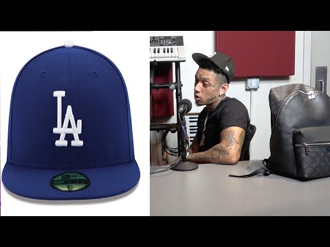 SwiftChapo on Whats the Safest Hat to wear in LA "Dont dare put on a Astro hat !"