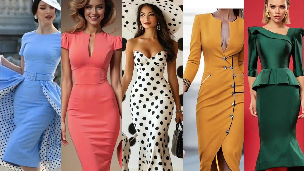 VestidosVestidos de gala, vestidos para todo tipo de eventos especiales, de modo, variedad para toda