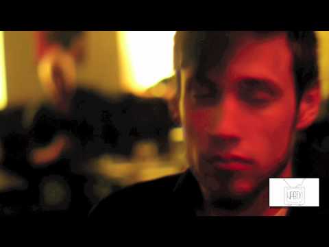 Nigel Passey Band - NPBTV - Episode 3 (Distrikt Bar Gig)