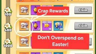 Famous How To Get New Easter Base Skin, Last War Easter 2026 Wealth