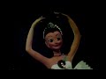 The Steadfast Tin Solider 1955 - Dansk Kulturfllm (English) (Den standhaftige tinnsoldat)