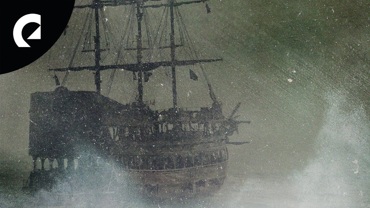 Luella Gren - Don't Look under Your Bed (Royalty Free Music) - YouTube ...