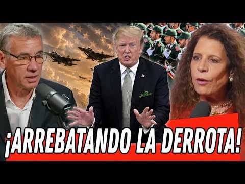 Trump tiene acorralado a Irán, pero ¿por qué los israelíes están preocupados?