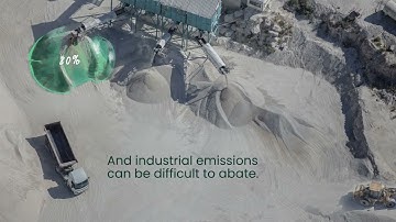 Why is CCUS so important for reducing industry emissions?