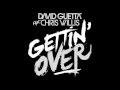 David Guetta feat. Fergie - Getting over you