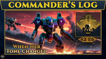 BattleTech | Commander’s Log: Weldry Gambit – VIP Escort From Hell [S2E6]