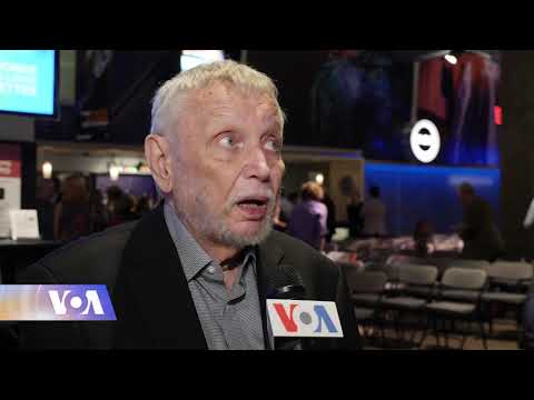 ქართველი ქორეოგრაფის კიდევ ერთი აღიარება ვაშინგტონში