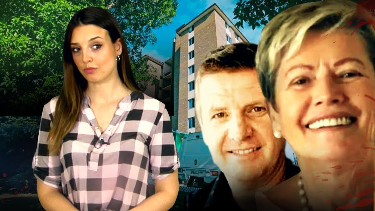 Terrore nell'appartamento panoramico  // Il caso di Maree Collins