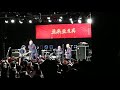 亜無亜危異 / 「活動禁止GIG」ラストLIVE#8