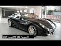 Ferrari 599 GTB V12 COLD START & REVS with Indepth Interior and Exterior Walkaround