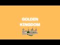 Fenneco O' Muffinz - "Golden Kingdom" (Official Lyric Video)