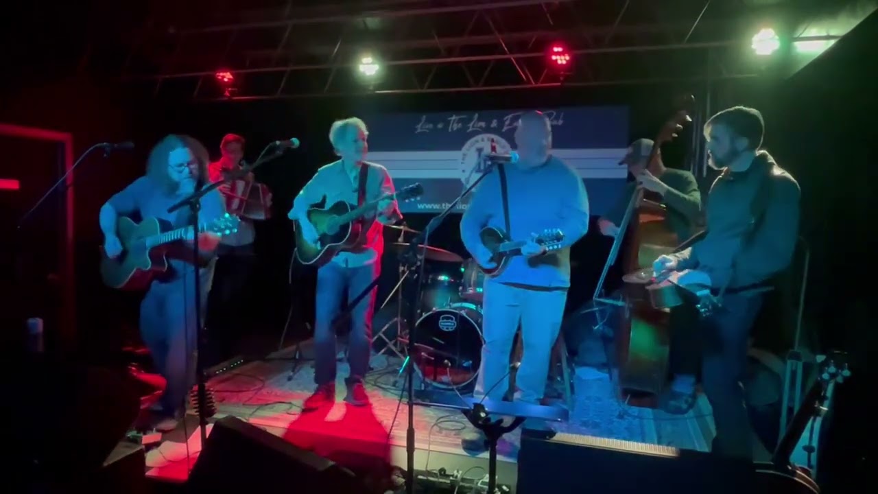 Watch NYS Dead Coalition - Friend of the Devil - Lion & Eagle Pub, Clarence NY - 2023-02-03 on YouTube Watch NYS Dead Coalition - Friend of the Devil - Lion & Eagle Pub, Clarence NY - 2023-02-03 on YouTube