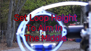 Fixing Low Aim & Bobbing Up & Down w/ Loop Height (TToTW113)