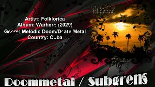 Folklorica - Towards a Godless Heaven