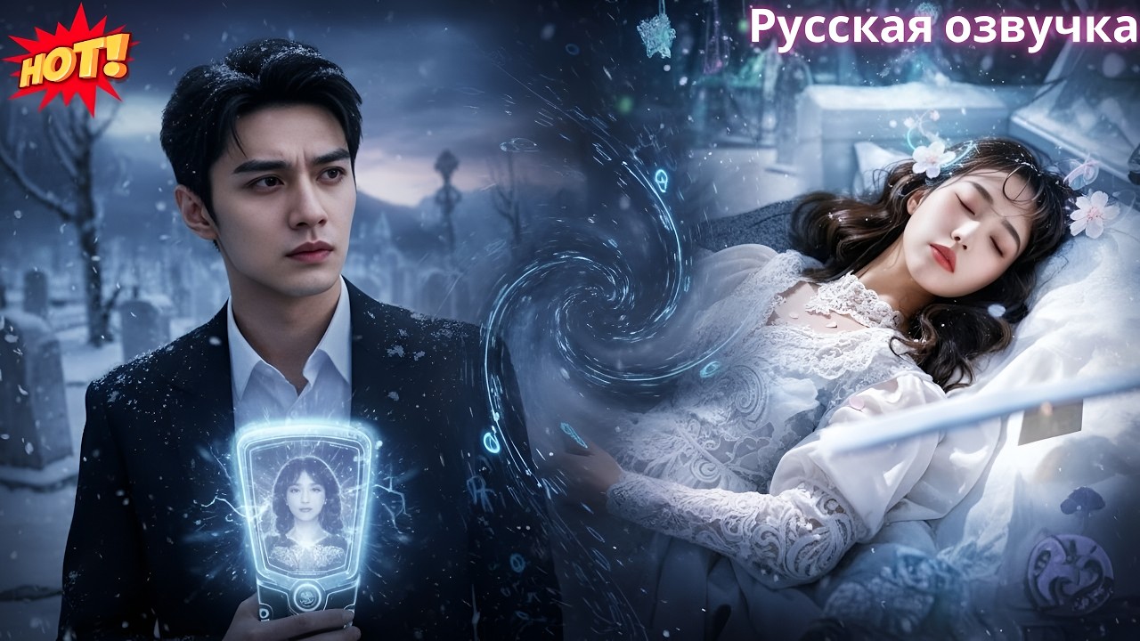 Первая любовь важнее жены_ Он довёл её до смерти — после перерождения она ушла, бросив миллиарды