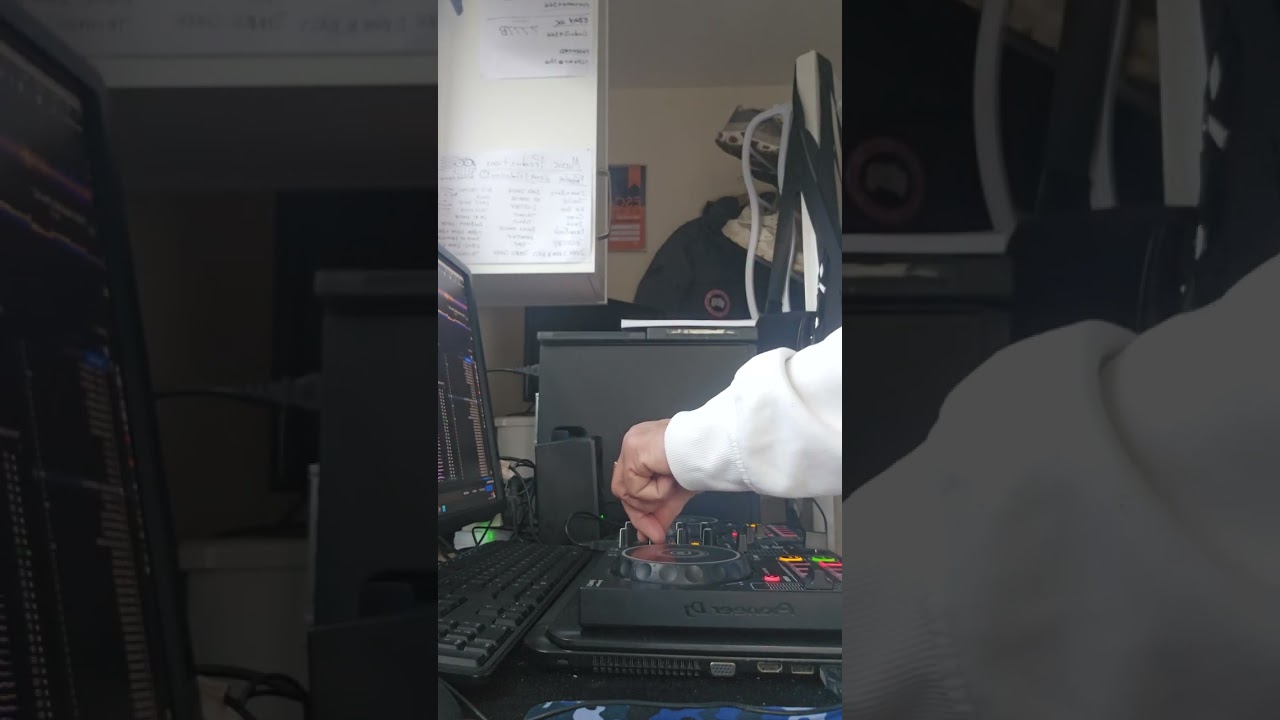 Morning Tech house mix☕️☕️🥐