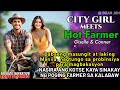 BABAENG LAKING MANILA NASIRA ANG KOTSE KAYA SINAKAY NG POGING FARMER SA KALABAW GANITO ANG NANGYARI BABAENG LAKING MANILA NASIRA ANG KOTSE KAYA SINAKAY NG POGING FARMER SA KALABAW GANITO ANG NANGYARI