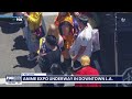 Anime Expo in downtown LA draws massive crowds
