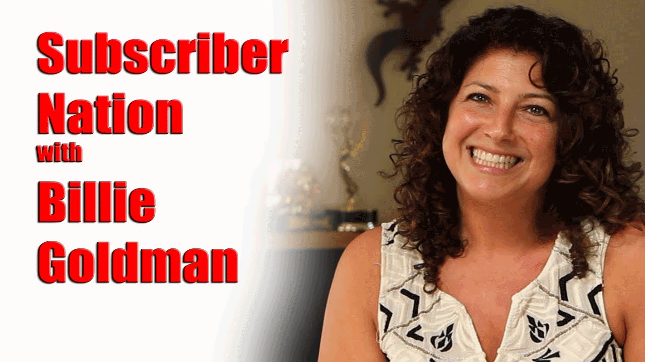 Branded Content with Billie Goldman from Inside Films