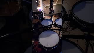 Roland td27kv2. Canta corazón 