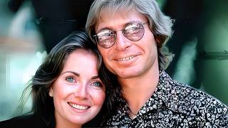At 78, Annie Denver Confirmed The Rumor About John Denver